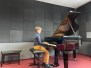 Audycja klasy fortepianu 2023
